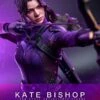 *PRE-ORDER Kate Bishop - Marvel Hot Toys Collectibles 1/6 Scale Action Figure