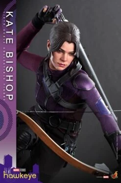 *PRE-ORDER Kate Bishop - Marvel Hot Toys Collectibles 1/6 Scale Action Figure -Children Toys Store kate bishop gallery 62606309d9ce9