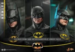 *PRE-ORDER Batman (Deluxe) - Batman 1989 Hot Toys Collectibles 1/6 Scale Action Figure 18 *PRE-ORDER Batman (Deluxe) - Batman 1989 Hot Toys Collectibles 1/6 Scale Action Figure -Children Toys Store kiikii