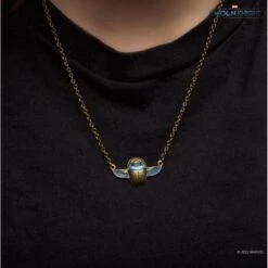 Marvel Moon Knight Scarab Necklace -Children Toys Store mkscrbpnk01 4 800x800 1