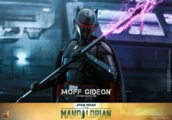 *PRE-ORDER Moff Gideon (Beskar Armour) - Star Wars Hot Toys Collectibles 1/6 Scale Action Figure 17 *PRE-ORDER Moff Gideon (Beskar Armour) - Star Wars Hot Toys Collectibles 1/6 Scale Action Figure -Children Toys Store moff gideon star wars gallery 64d65f1e26117