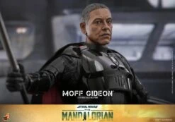 *PRE-ORDER Moff Gideon (Beskar Armour) - Star Wars Hot Toys Collectibles 1/6 Scale Action Figure 18 *PRE-ORDER Moff Gideon (Beskar Armour) - Star Wars Hot Toys Collectibles 1/6 Scale Action Figure -Children Toys Store moff gideon star wars gallery 64d65f1ed1e59