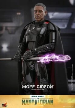 *PRE-ORDER Moff Gideon (Beskar Armour) - Star Wars Hot Toys Collectibles 1/6 Scale Action Figure 13 *PRE-ORDER Moff Gideon (Beskar Armour) - Star Wars Hot Toys Collectibles 1/6 Scale Action Figure -Children Toys Store moff gideon star wars gallery 64d65f2378f67