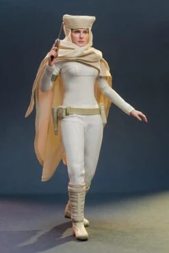 *PRE-ORDER Padme Amidala - Star Wars Hot Toys Collectibles 1/6 Scale Action Figure 10 *PRE-ORDER Padme Amidala - Star Wars Hot Toys Collectibles 1/6 Scale Action Figure -Children Toys Store padme amidala star wars gallery 6398b8acac005
