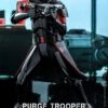 *PRE-ORDER Purge Trooper - Star Wars Hot Toys Exclusive Collectibles 1/6 Scale Action Figure