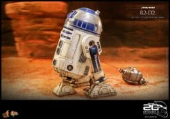 *PRE-ORDER R2-D2 - Star Wars Attack Of The Clones 20th Anniversary Sideshow Hot Toys 1/6 Scale Action Figure 19 *PRE-ORDER R2-D2 - Star Wars Attack Of The Clones 20th Anniversary Sideshow Hot Toys 1/6 Scale Action Figure -Children Toys Store r2 d2 star wars gallery 6271ab09892d3