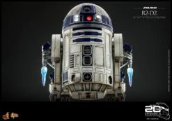 *PRE-ORDER R2-D2 - Star Wars Attack Of The Clones 20th Anniversary Sideshow Hot Toys 1/6 Scale Action Figure 17 *PRE-ORDER R2-D2 - Star Wars Attack Of The Clones 20th Anniversary Sideshow Hot Toys 1/6 Scale Action Figure -Children Toys Store r2 d2 star wars gallery 6271ab0a63b68