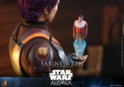 *PRE-ORDER Sabine Wren (Ahsoka) - Star Wars Hot Toys Collectibles 1/6 Scale Action Figure 19 *PRE-ORDER Sabine Wren (Ahsoka) - Star Wars Hot Toys Collectibles 1/6 Scale Action Figure -Children Toys Store sabine wren sixth scale figure by hot toys star wars gallery 64f 9