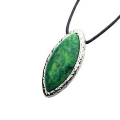 Marvel Shang-Chi And The Legend Of The Ten Rings Necklace -Children Toys Store shngnk01 3 800x800 1