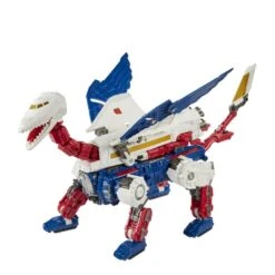 Hasbro Transformers War For Cybertron: Siege Commander Class Action Figure -Sky Lynx -Children Toys Store skylink bird
