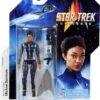 Star Trek Universe 5 Inch Action Figure - Science Officer Michael Burnham