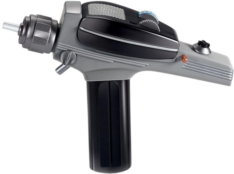 Star Trek The Original Series Replica Phaser 2 Star Trek The Original Series Replica Phaser - Image 2