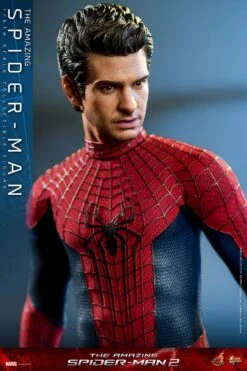 *PRE-ORDER Spider-Man - The Amazing Spider-Man 2 Marvel Hot Toys Collectibles 1/6 Scale Action Figure -Children Toys Store the amazing spider man marvel gallery 6414d099e6637
