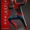 *PRE-ORDER Spider-Man - The Amazing Spider-Man 2 Marvel Hot Toys Collectibles 1/6 Scale Action Figure