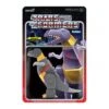 SUPER7 TRANSFORMERS ReAction Action Figure W5 - GRIMLOCK DINO