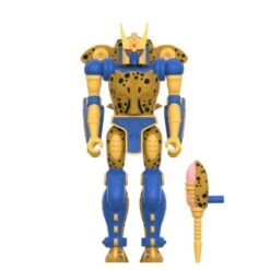 SUPER7 Transformers ReAction Action Figure Wave 7 - Beast Wars Cheetor -Children Toys Store tranw07 cht 01 800x800 1