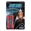 SUPER7 Star Trek: The Next Generation ReAction Action Figure Wave 3 - Victorian Worf