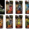Hasbro Marvel Legends X-Men Action Figure Wave 5 - Set Of 7 (Bonebreaker BAF)